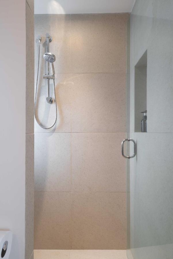 Casa Blanca By The Caribbean Sea Apartment Akumal Ngoại thất bức ảnh